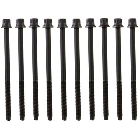 Fel-Pro Head Bolts, Es72284 ES72284